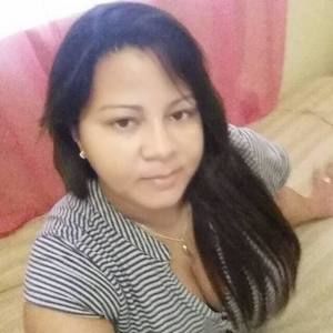 Meet your Posher, Yulissa
